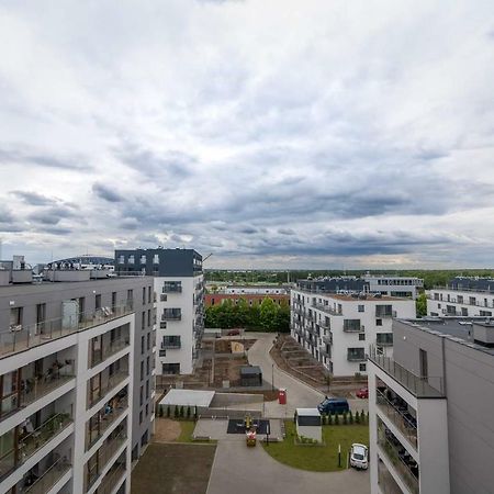 Apartament Marcelin Gold Wes Quality Suite 포즈난 외부 사진