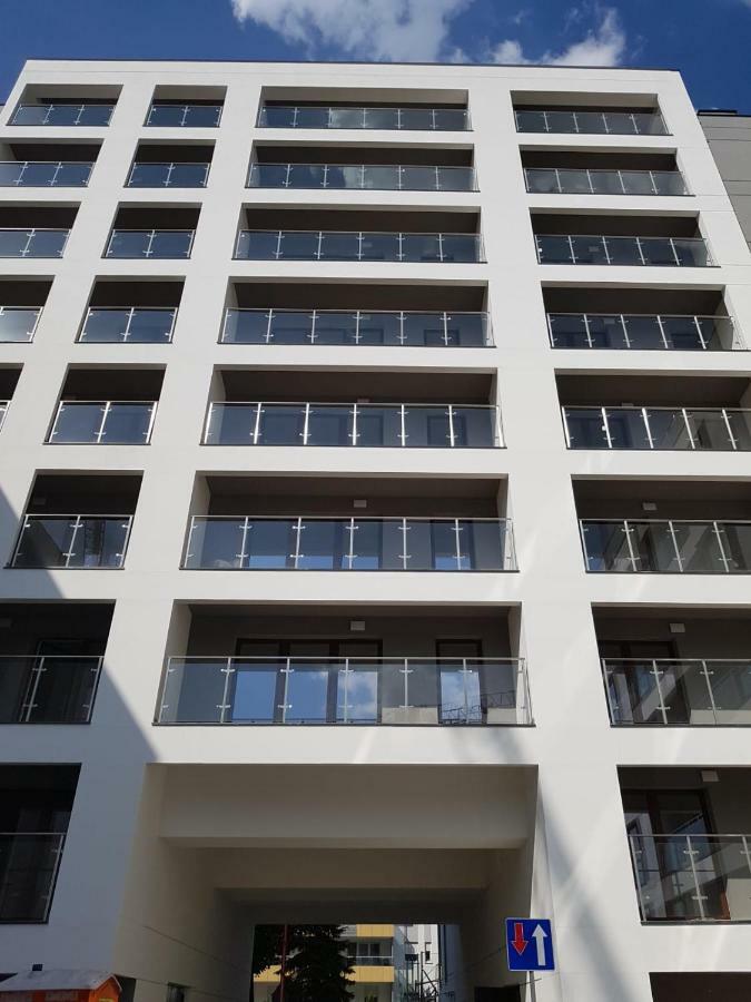 Apartament Marcelin Gold Wes Quality Suite 포즈난 외부 사진