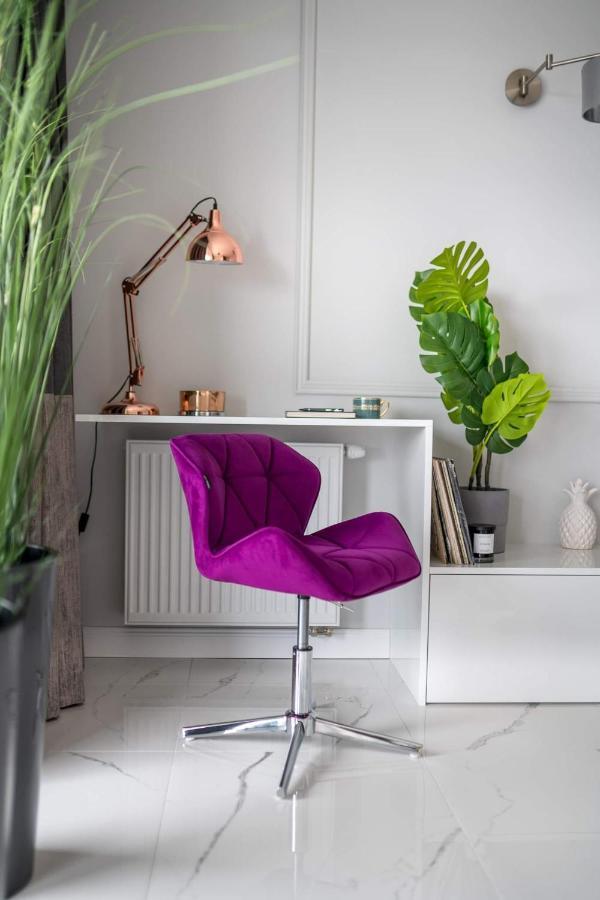 Apartament Marcelin Gold Wes Quality Suite 포즈난 외부 사진