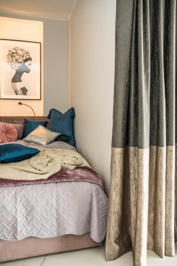 Apartament Marcelin Gold Wes Quality Suite 포즈난 외부 사진